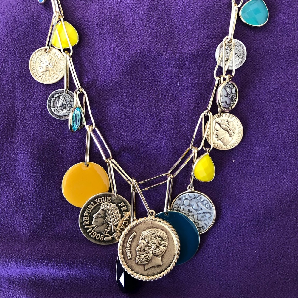 Necklace